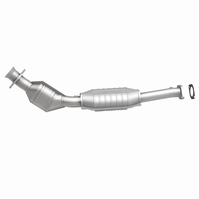 MagnaFlow Direct Fit Catalytic Converter 96-00 Crown Vic 4.6L 50 S - Image 19