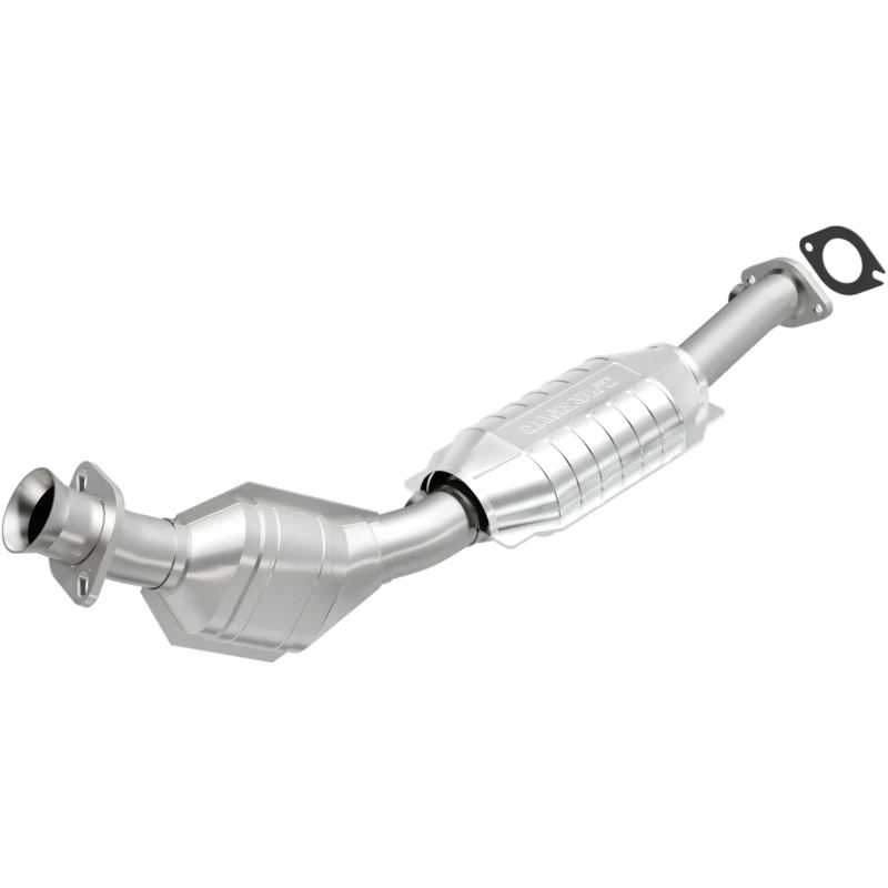 MagnaFlow Direct Fit Catalytic Converter 96-00 Crown Vic 4.6L 50 S - Image 2