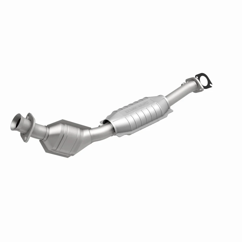 MagnaFlow Direct Fit Catalytic Converter 96-00 Crown Vic 4.6L 50 S - Image 21