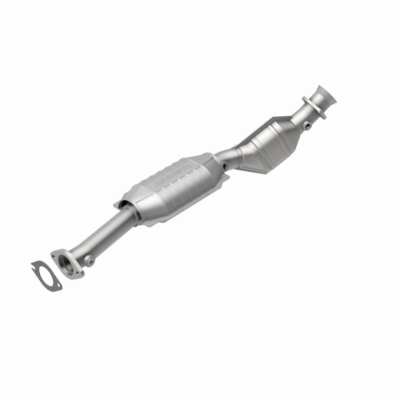 MagnaFlow Direct Fit Catalytic Converter 96-00 Crown Vic 4.6L 50 S - Image 28