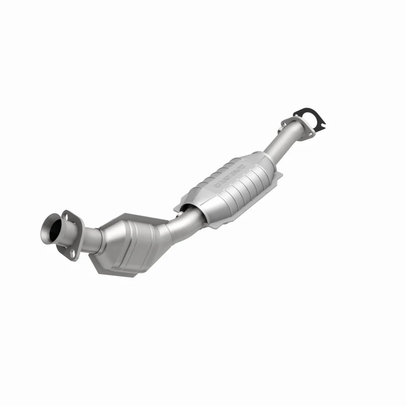 MagnaFlow Direct Fit Catalytic Converter 96-00 Crown Vic 4.6L 50 S - Image 29