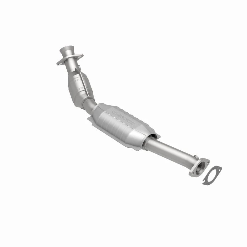 MagnaFlow Direct Fit Catalytic Converter 96-00 Crown Vic 4.6L 50 S - Image 3