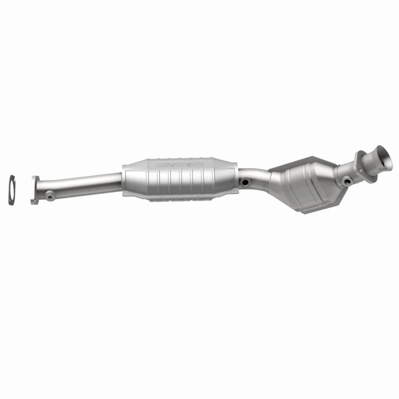MagnaFlow Direct Fit Catalytic Converter 96-00 Crown Vic 4.6L 50 S - Image 35