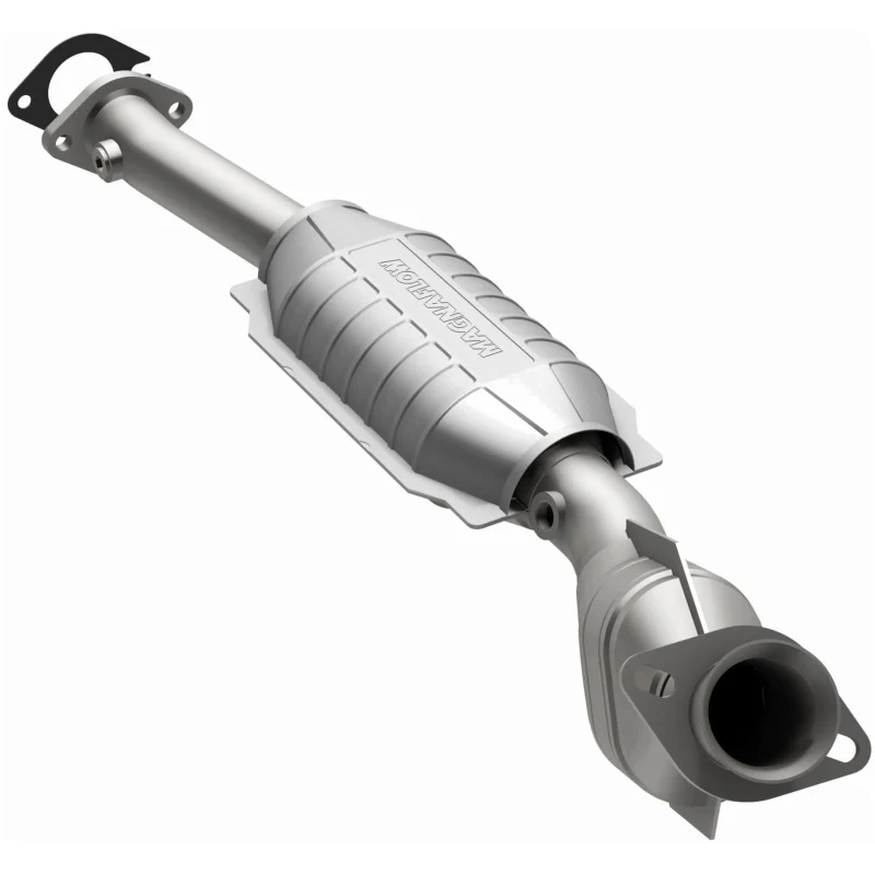 MagnaFlow Direct Fit Catalytic Converter 96-00 Crown Vic 4.6L 50 S - Image 36