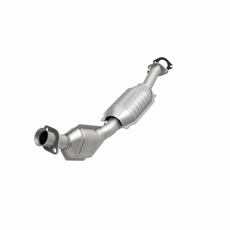 MagnaFlow Direct Fit Catalytic Converter 96-00 Crown Vic 4.6L 50 S - Image 37