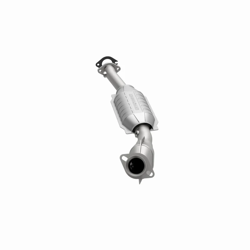 MagnaFlow Direct Fit Catalytic Converter 96-00 Crown Vic 4.6L 50 S - Image 4