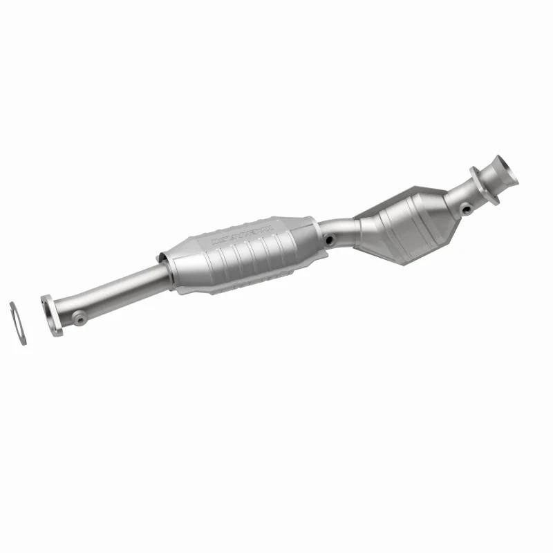 MagnaFlow Direct Fit Catalytic Converter 96-00 Crown Vic 4.6L 50 S - Image 6