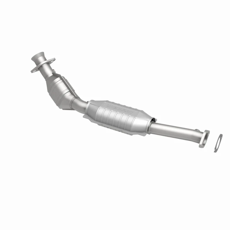 MagnaFlow Direct Fit Catalytic Converter 96-00 Crown Vic 4.6L 50 S - Image 9