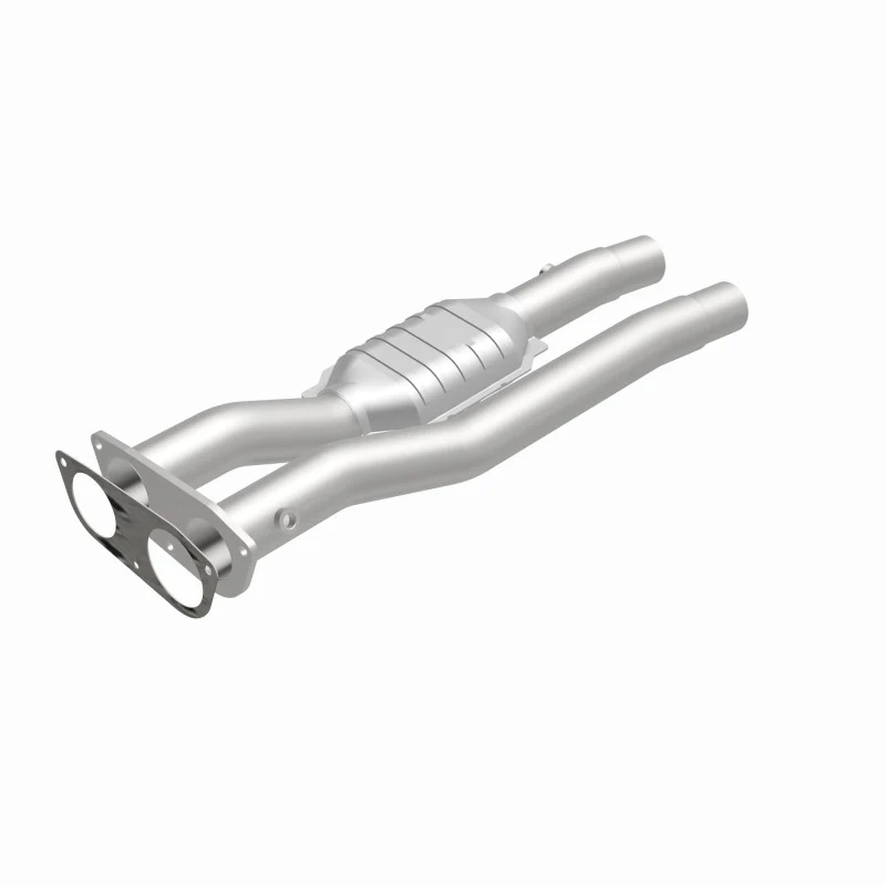 MagnaFlow Direct Fit Catalytic Converter 96-97 7.4L 3500 Truck Rear - Image 14