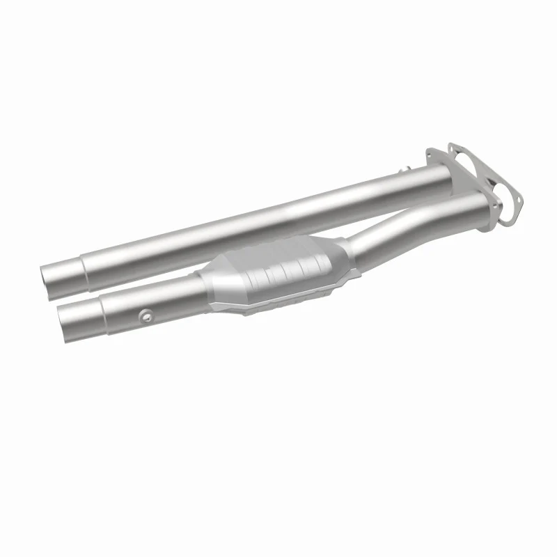 MagnaFlow Direct Fit Catalytic Converter 96-97 7.4L 3500 Truck Rear - Image 15