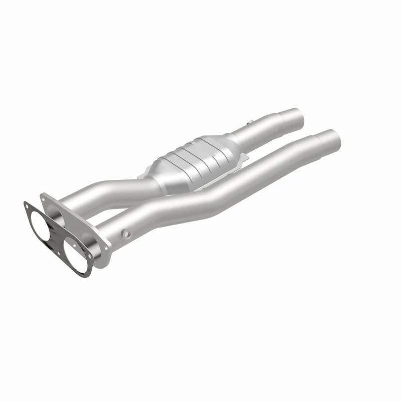 MagnaFlow Direct Fit Catalytic Converter 96-97 7.4L 3500 Truck Rear - Image 16