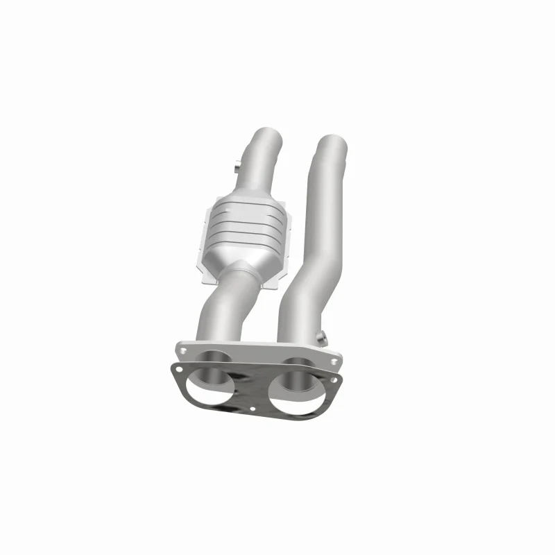 MagnaFlow Direct Fit Catalytic Converter 96-97 7.4L 3500 Truck Rear - Image 17