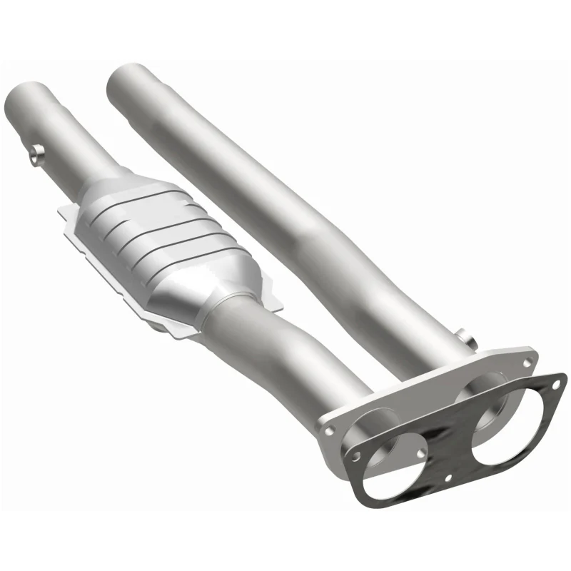 MagnaFlow Direct Fit Catalytic Converter 96-97 7.4L 3500 Truck Rear - Image 18