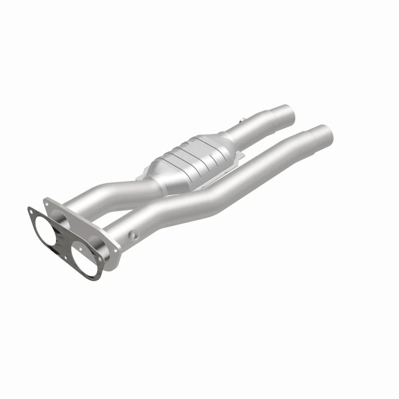 MagnaFlow Direct Fit Catalytic Converter 96-97 7.4L 3500 Truck Rear - Image 19