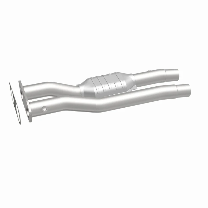 MagnaFlow Direct Fit Catalytic Converter 96-97 7.4L 3500 Truck Rear - Image 20