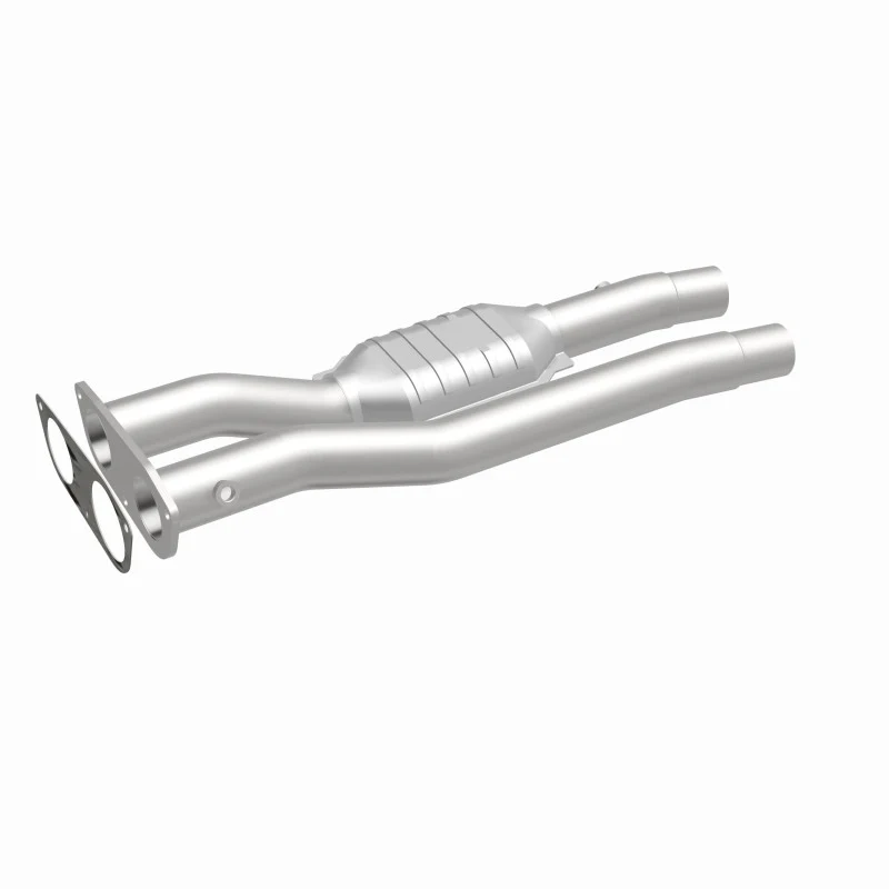 MagnaFlow Direct Fit Catalytic Converter 96-97 7.4L 3500 Truck Rear - Image 21