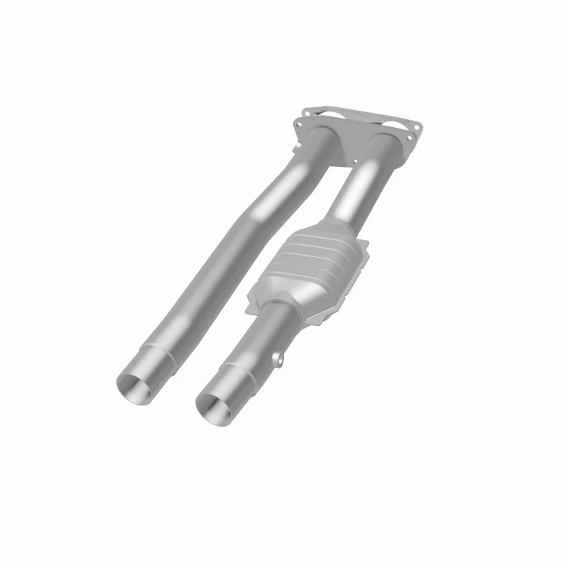 MagnaFlow Direct Fit Catalytic Converter 96-97 7.4L 3500 Truck Rear - Image 24