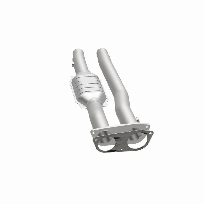 MagnaFlow Direct Fit Catalytic Converter 96-97 7.4L 3500 Truck Rear - Image 26