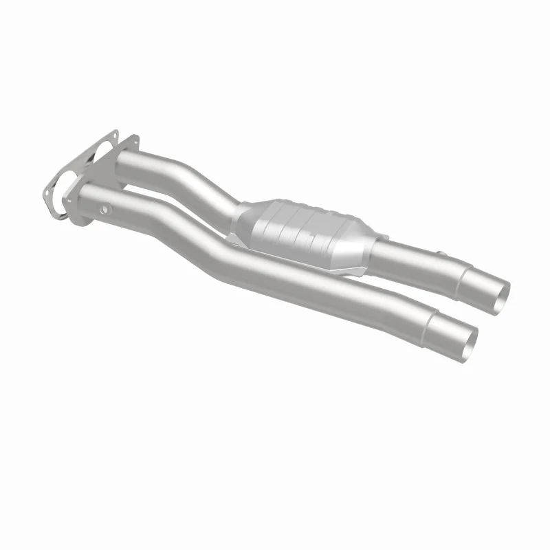 MagnaFlow Direct Fit Catalytic Converter 96-97 7.4L 3500 Truck Rear - Image 31
