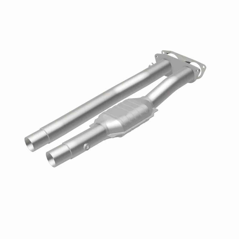 MagnaFlow Direct Fit Catalytic Converter 96-97 7.4L 3500 Truck Rear - Image 33
