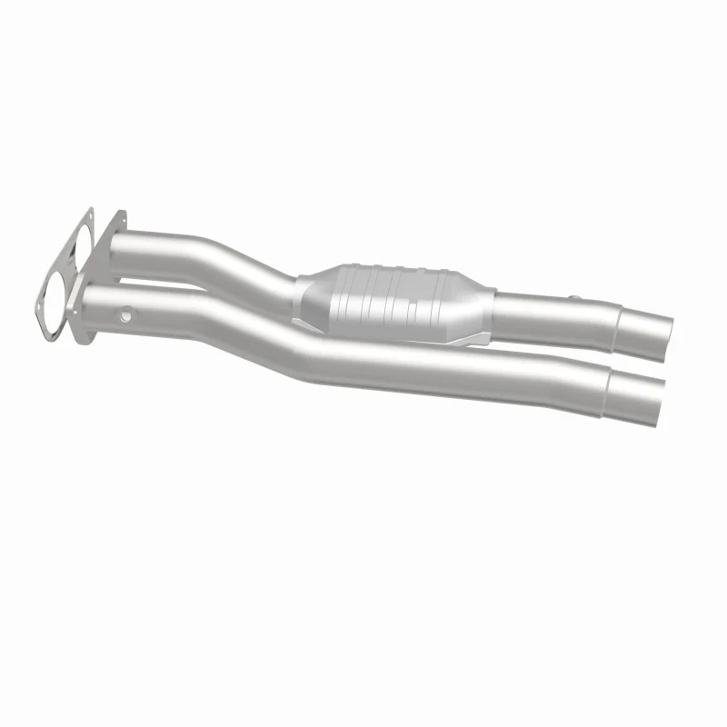 MagnaFlow Direct Fit Catalytic Converter 96-97 7.4L 3500 Truck Rear - Image 35