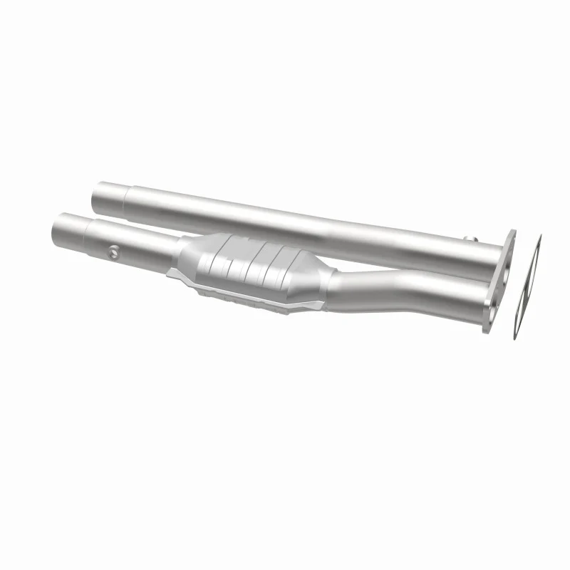MagnaFlow Direct Fit Catalytic Converter 96-97 7.4L 3500 Truck Rear - Image 36