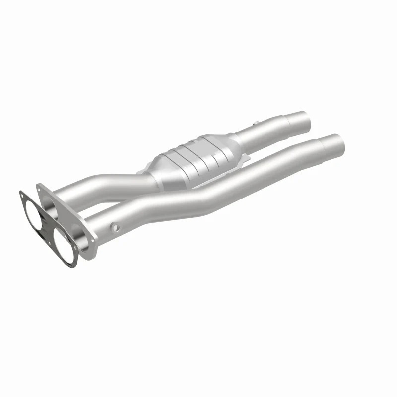 MagnaFlow Direct Fit Catalytic Converter 96-97 7.4L 3500 Truck Rear - Image 37