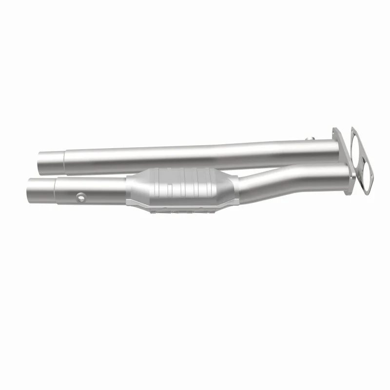 MagnaFlow Direct Fit Catalytic Converter 96-97 7.4L 3500 Truck Rear - Image 38