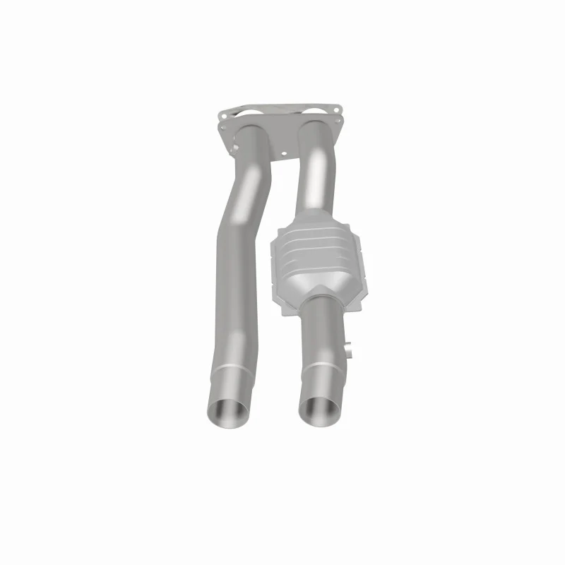 MagnaFlow Direct Fit Catalytic Converter 96-97 7.4L 3500 Truck Rear - Image 40