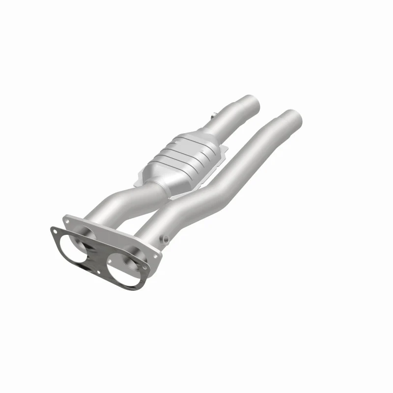 MagnaFlow Direct Fit Catalytic Converter 96-97 7.4L 3500 Truck Rear - Image 41