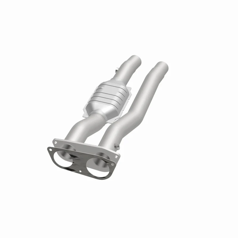 MagnaFlow Direct Fit Catalytic Converter 96-97 7.4L 3500 Truck Rear - Image 42