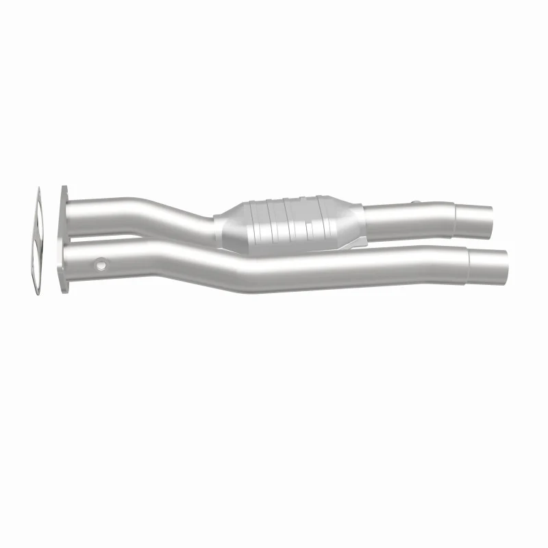 MagnaFlow Direct Fit Catalytic Converter 96-97 7.4L 3500 Truck Rear - Image 43