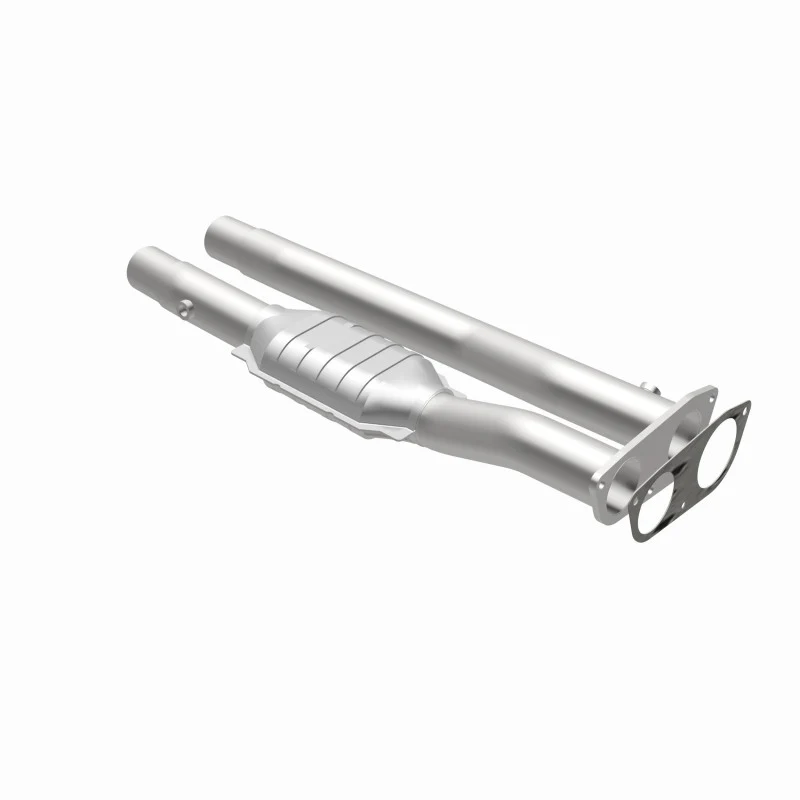 MagnaFlow Direct Fit Catalytic Converter 96-97 7.4L 3500 Truck Rear - Image 6
