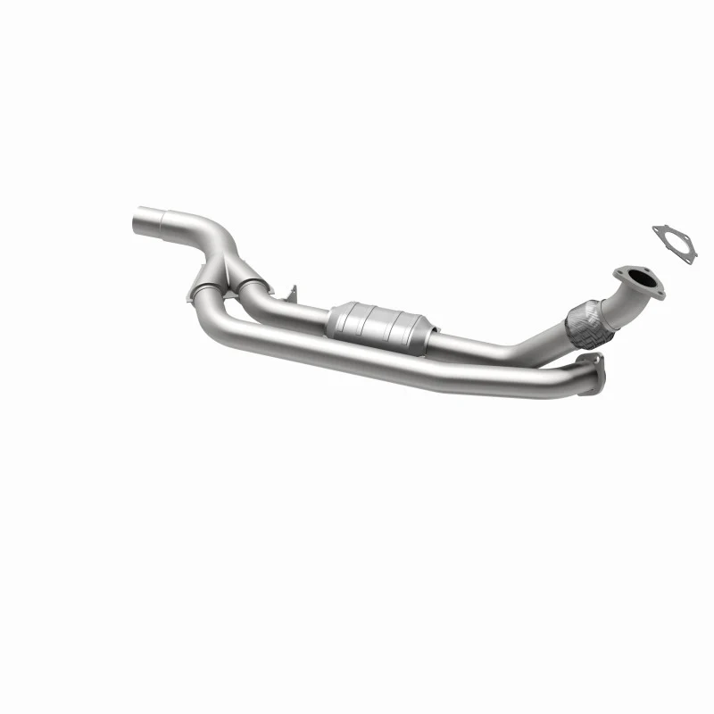 MagnaFlow Direct Fit Catalytic Converter 96-97 Camaro 5.7L P/S - Image 17