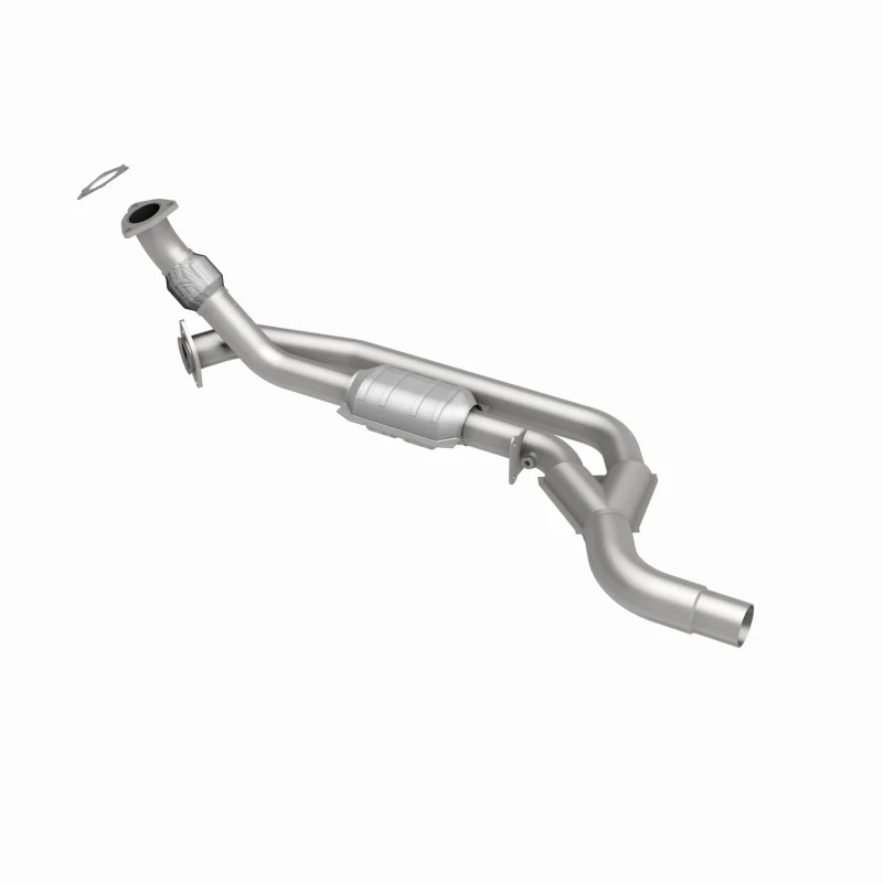 MagnaFlow Direct Fit Catalytic Converter 96-97 Camaro 5.7L P/S - Image 23