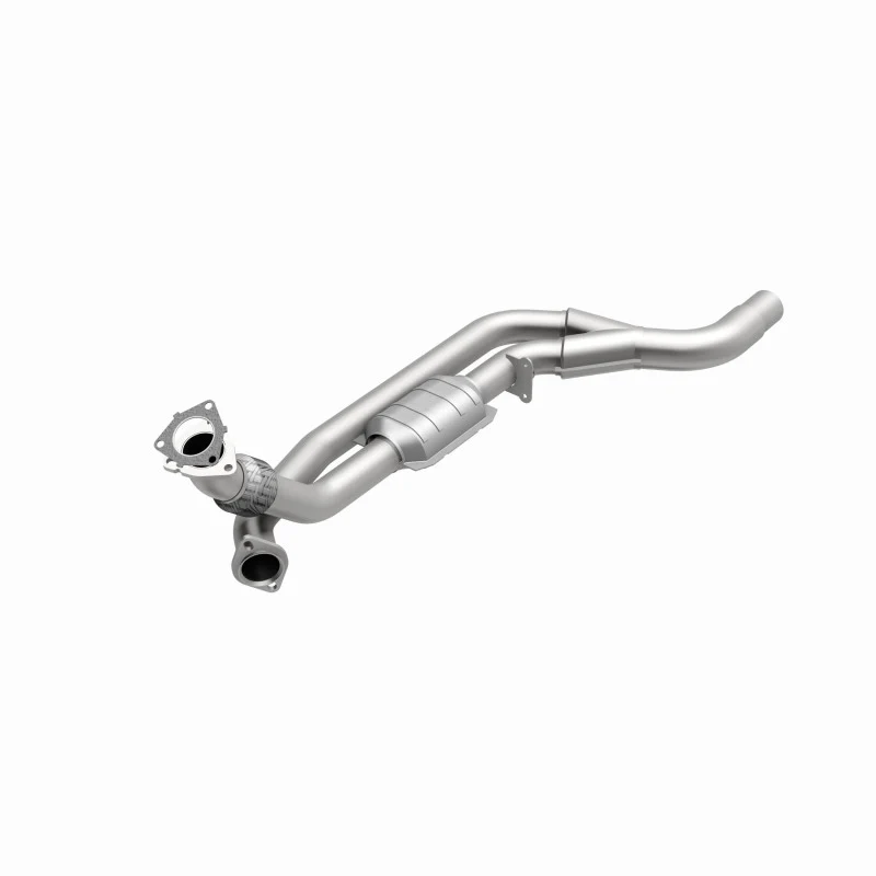 MagnaFlow Direct Fit Catalytic Converter 96-97 Camaro 5.7L P/S - Image 7