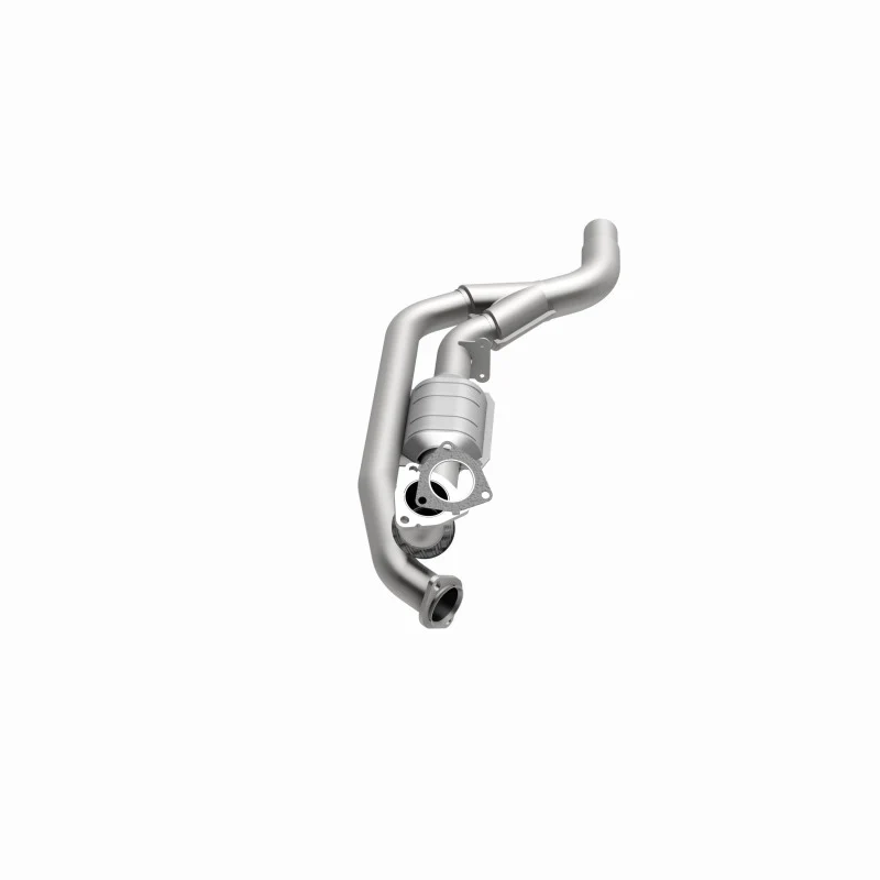 MagnaFlow Direct Fit Catalytic Converter 96-97 Camaro 5.7L P/S - Image 8