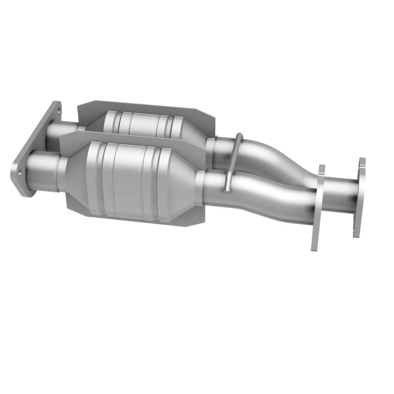 MagnaFlow Direct Fit Catalytic Converter 96-97 Explorer 5.0L Rear - Image 15