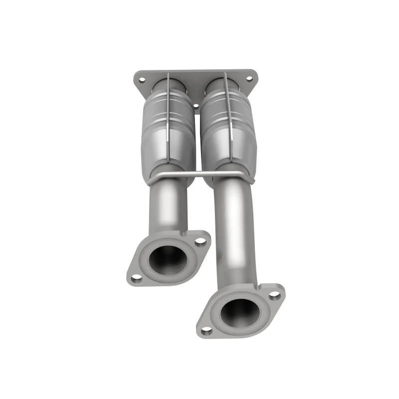 MagnaFlow Direct Fit Catalytic Converter 96-97 Explorer 5.0L Rear - Image 23