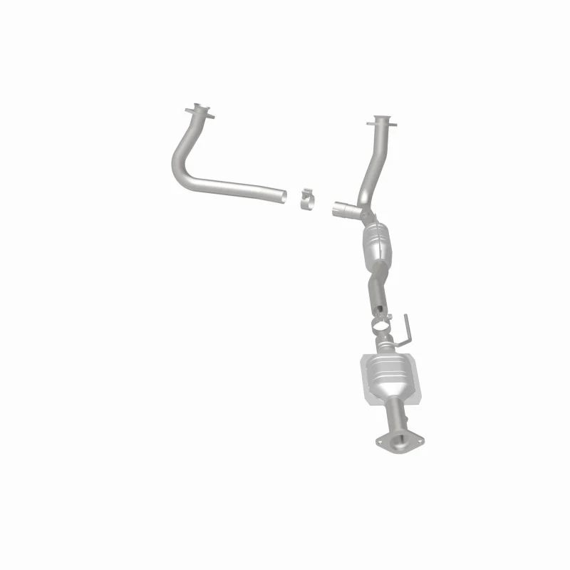 MagnaFlow Direct Fit Catalytic Converter 96-97 Ford Aerostar 4.0L - Image 12