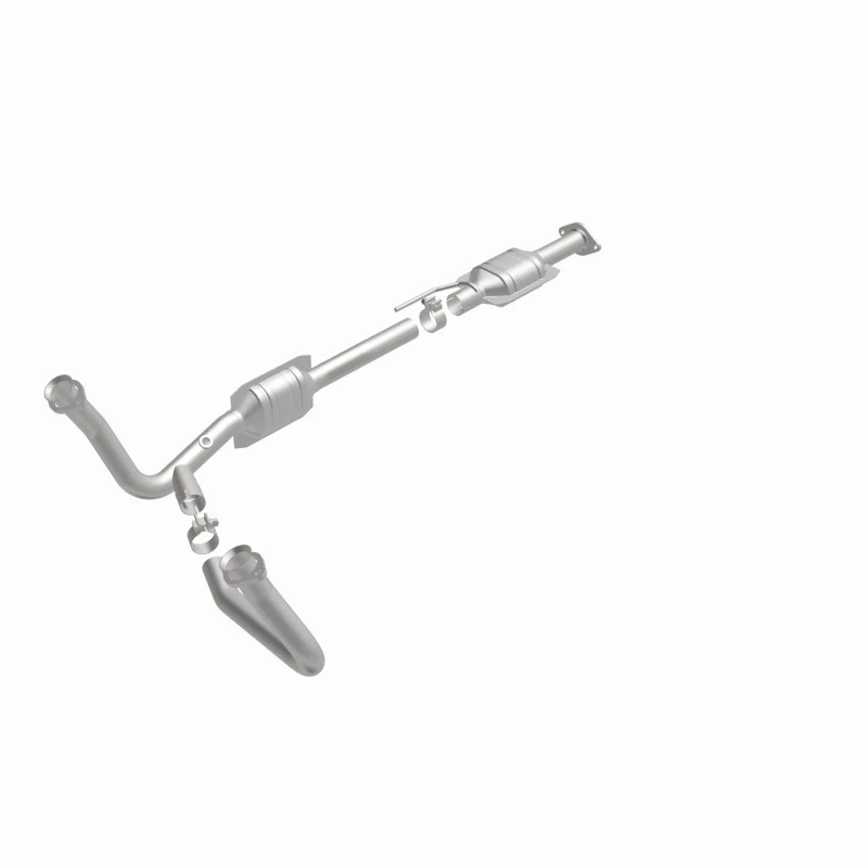MagnaFlow Direct Fit Catalytic Converter 96-97 Ford Aerostar 4.0L - Image 16