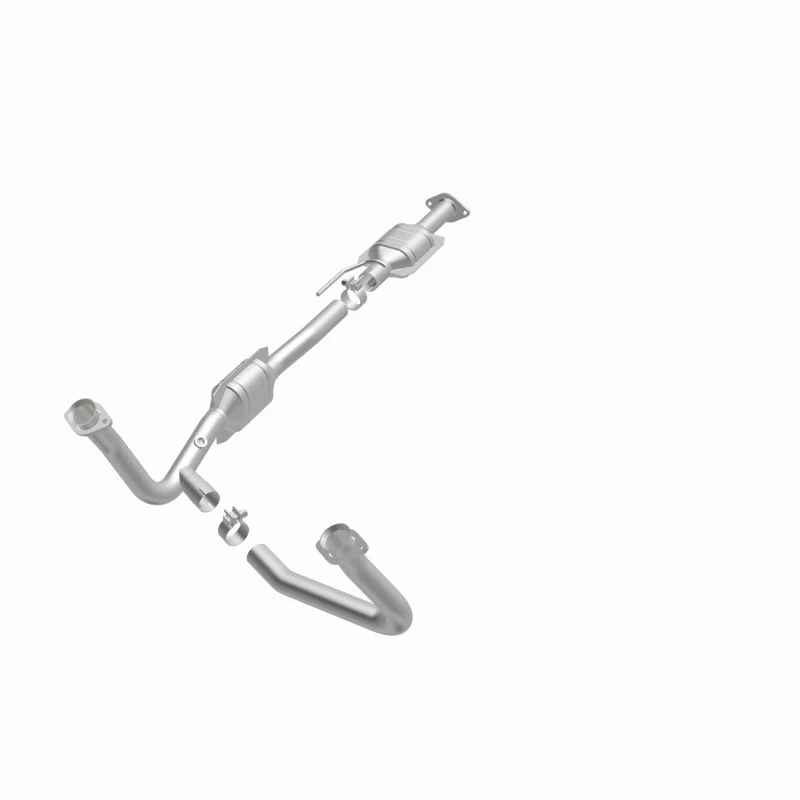 MagnaFlow Direct Fit Catalytic Converter 96-97 Ford Aerostar 4.0L - Image 17