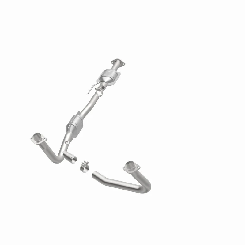 MagnaFlow Direct Fit Catalytic Converter 96-97 Ford Aerostar 4.0L - Image 19