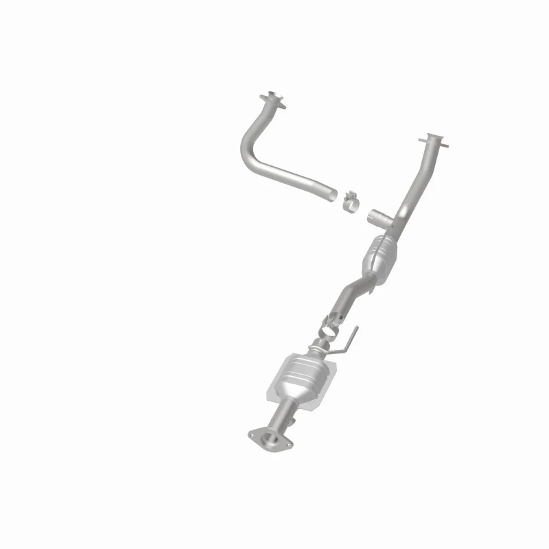 MagnaFlow Direct Fit Catalytic Converter 96-97 Ford Aerostar 4.0L - Image 20