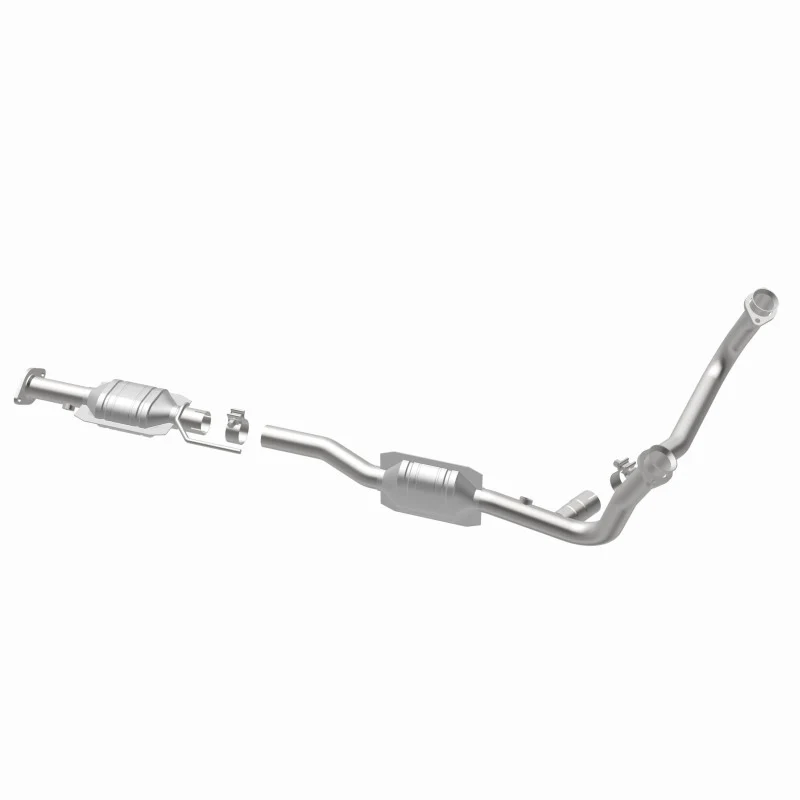 MagnaFlow Direct Fit Catalytic Converter 96-97 Ford Aerostar 4.0L - Image 23