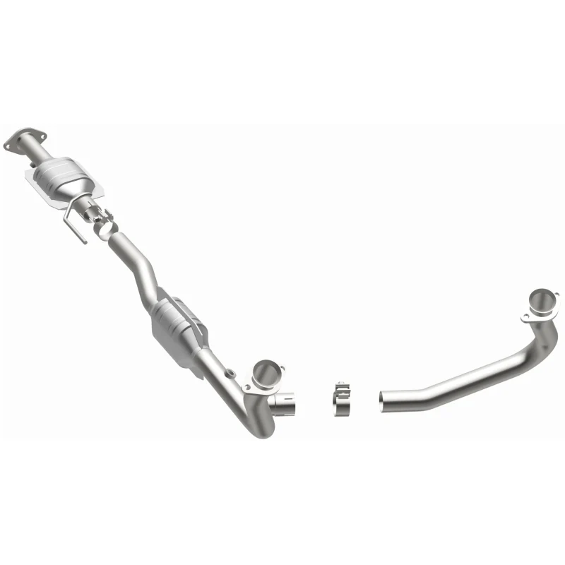 MagnaFlow Direct Fit Catalytic Converter 96-97 Ford Aerostar 4.0L - Image 24