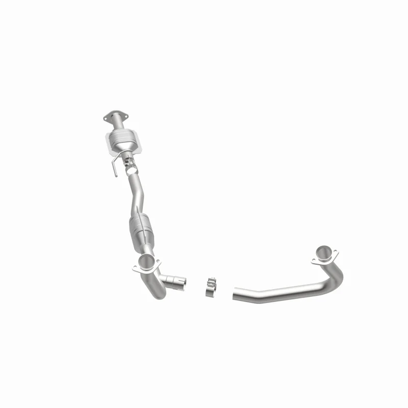MagnaFlow Direct Fit Catalytic Converter 96-97 Ford Aerostar 4.0L - Image 25