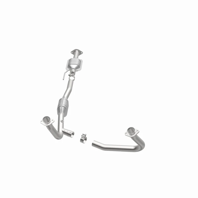 MagnaFlow Direct Fit Catalytic Converter 96-97 Ford Aerostar 4.0L - Image 34