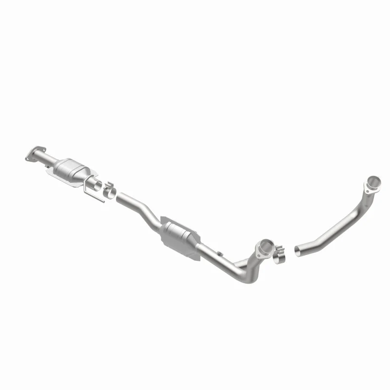 MagnaFlow Direct Fit Catalytic Converter 96-97 Ford Aerostar 4.0L - Image 35