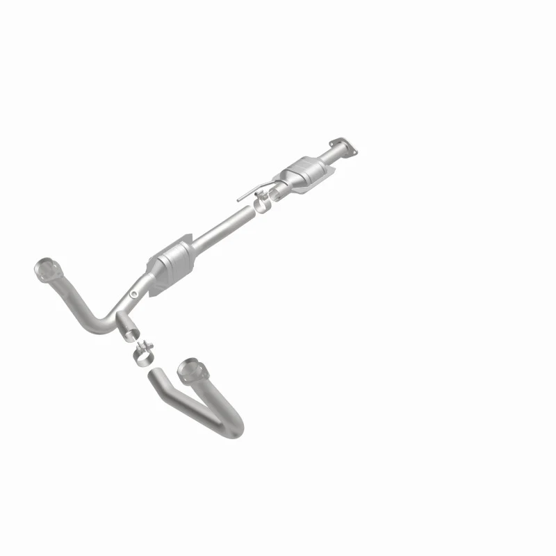MagnaFlow Direct Fit Catalytic Converter 96-97 Ford Aerostar 4.0L - Image 37